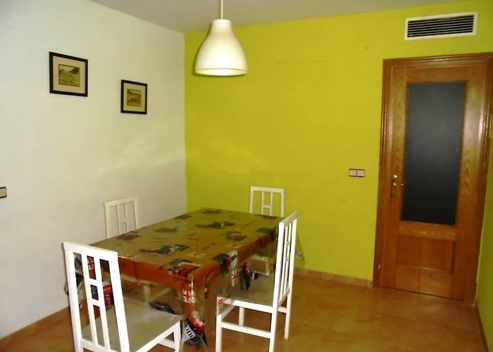 شقة Llandels 21 *