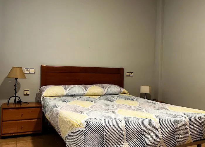 Apartman Llandels 21 Peñíscola
