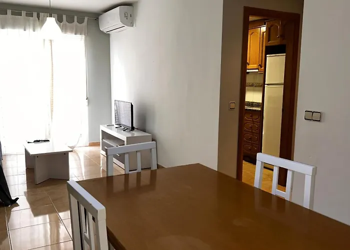 Apartman Llandels 21 *