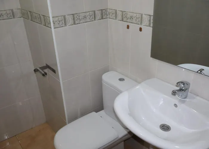 Llandels 21 Apartman Peñíscola