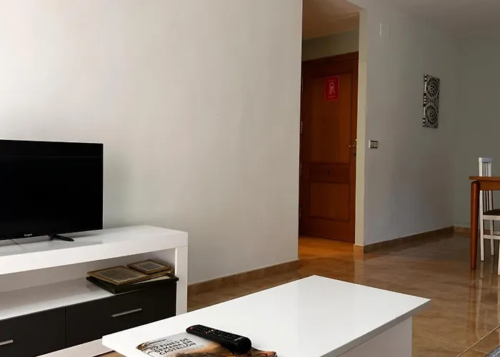 Apartman Llandels 21 Peñíscola