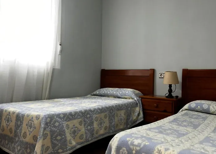 Llandels 21 Apartman Peñíscola
