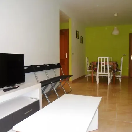 Llandels 21 Διαμέρισμα