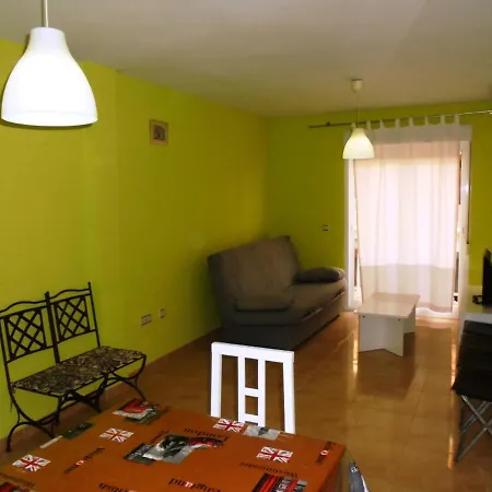 Διαμέρισμα Llandels 21 *