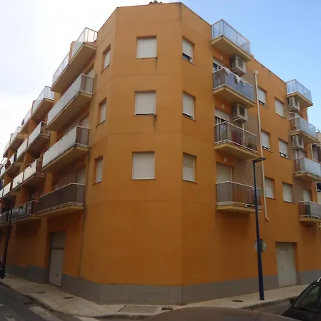 Llandels 21 Διαμέρισμα Peñíscola