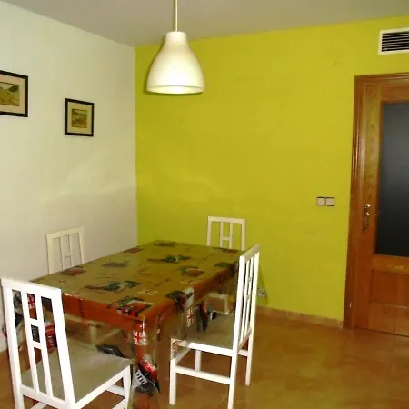 Διαμέρισμα Llandels 21 *