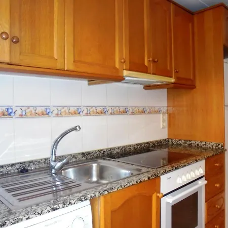 Διαμέρισμα Llandels 21 Peñíscola