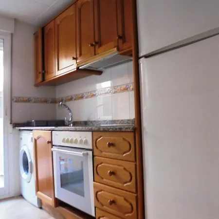 Llandels 21 Peñíscola