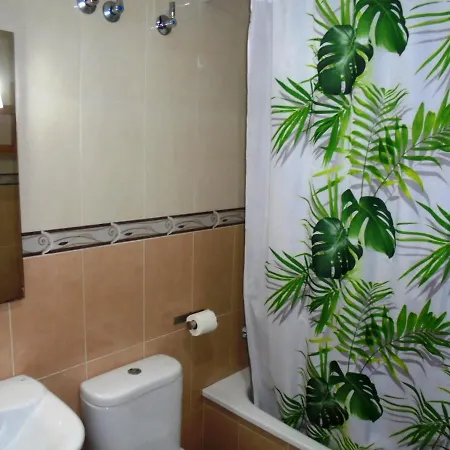 Llandels 21 Διαμέρισμα