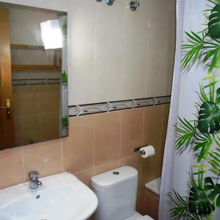 Διαμέρισμα Llandels 21