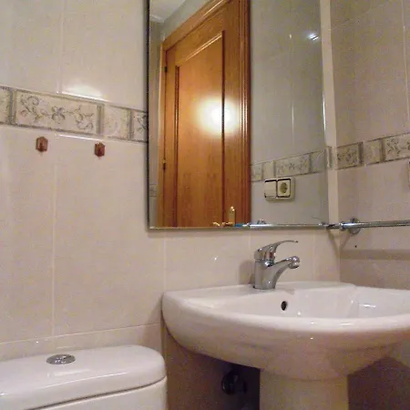 Llandels 21 Διαμέρισμα Peñíscola